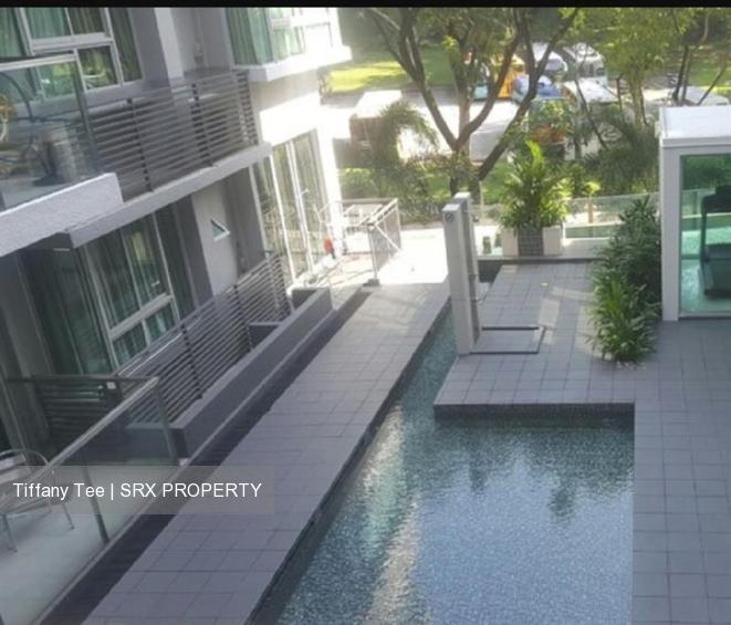 Mackenzie 88 (D9), Apartment #180651182